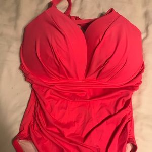 Victoria’s Secret 36DD one piece